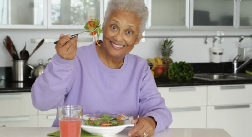Top 3 Benefits of Food Delivery Services for Elderly Seniors