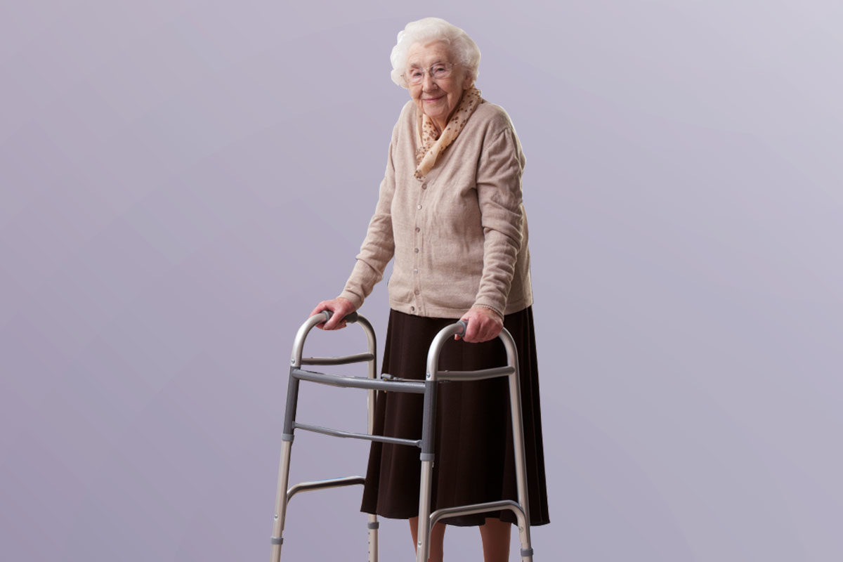 Caring for the Elderly: What New Caregivers Should Know - Hart Medical
