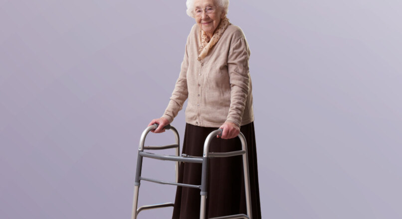 Best Home Medical Equipment to Use After Back Surgery For Elderly Seniors