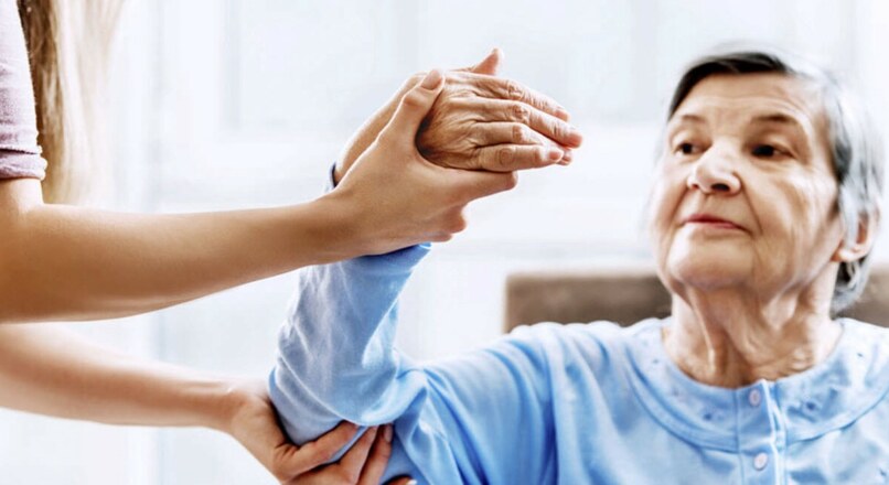 Stroke Recovery In The Elderly: What to Expect from Rehabilitation Therapy