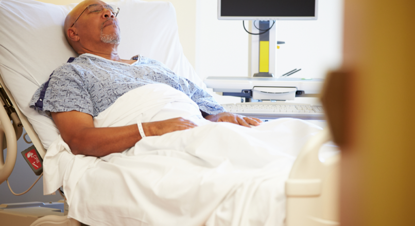 How To Choose The Best In Home Hospital Bed for Elderly Seniors