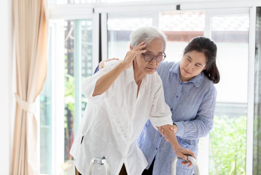 How To Balance Work And home care assistance for seniors or Your Parents