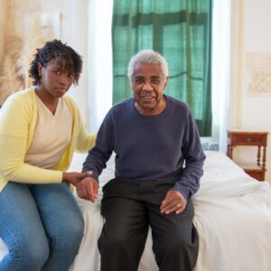 Best Tips To Manage Seniors With Parkinsons Disease At Home