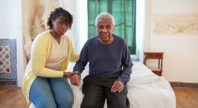 Best Tips For Caregivers To Help Seniors Manage Parkinson’s Disease at Home