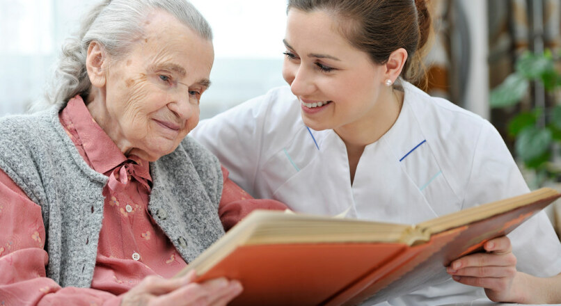 When Is the Right Time to Hire Home Care Assistance for Seniors?