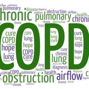 Manage COPD